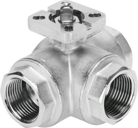 Festo VZBM-1-RP-40-F-3L-F0304-B2B3 2036070