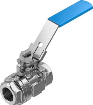 Festo VZBE-1/2-T-63-D-2-M-V15V15 2036075