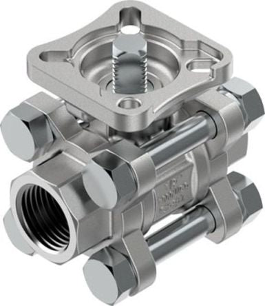 Festo VZBE-1/2-T-63-T-2-F0304-V15V15 2036085