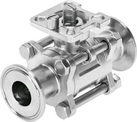Festo VZBD-11/2-S1-16-T-2-F0507-V14V14 2036098