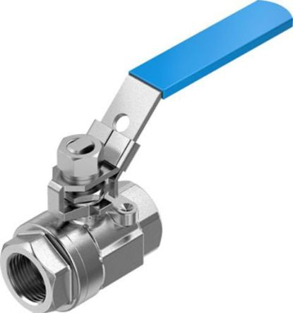 Festo VZBE-3/4-T-63-D-2-M-V15V15 2036100