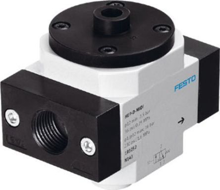 Festo HEP-D-MAXI 2036110