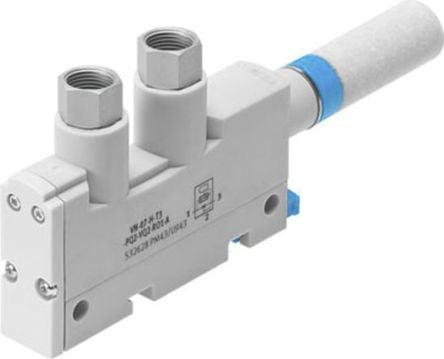 Festo VN-05-H-T3-PI4-VI4-RO1-A 2036123