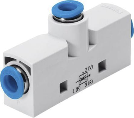 Festo VN-05-L-T3-PQ2-VQ2-RQ2 2036126