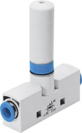 Festo VN-07-M-T3-PQ2-VQ2-RO1 2036133