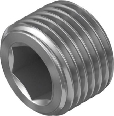 Festo B-1/8-NPT 2036154