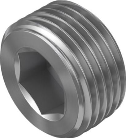 Festo B-3/8-NPT 2036157