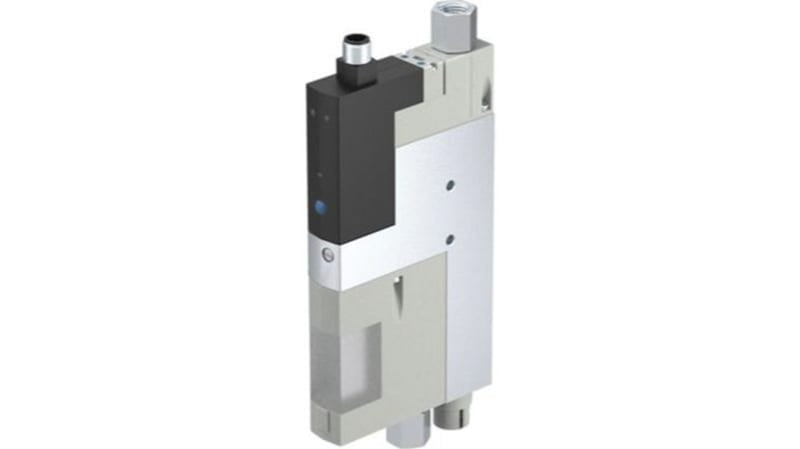 Festo Vacuum Pump, 1.4mm nozzle , 3.6bar 50.5L/min