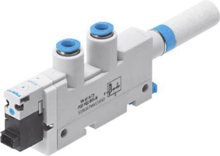 Festo VN-05-L-T3-PQ2-VQ2-RO1-B 2036205
