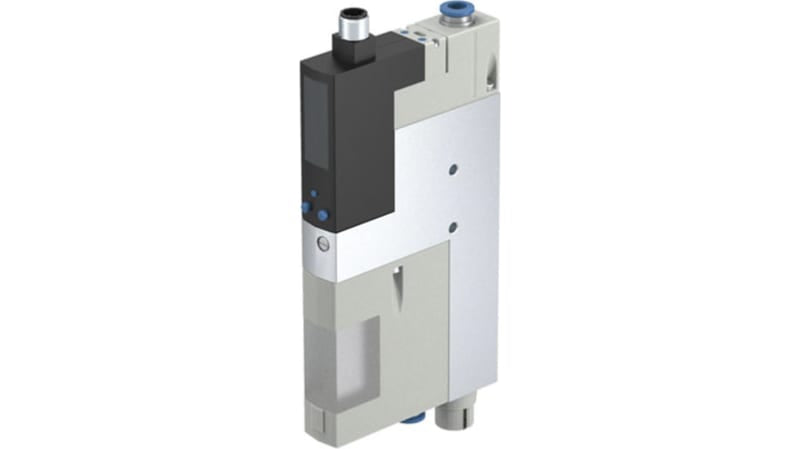 Festo Vacuum Pump, 1.4mm nozzle , 3.6bar 50.5L/min