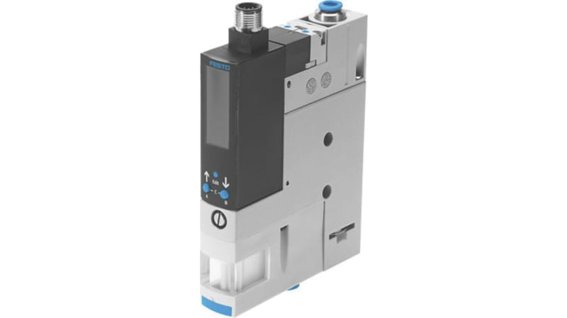 Festo Vacuum Pump, 0.7mm nozzle , 4.1bar 16L/min