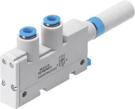 Festo VN-10-L-T3-PQ2-VQ2-RO1-A 2036229