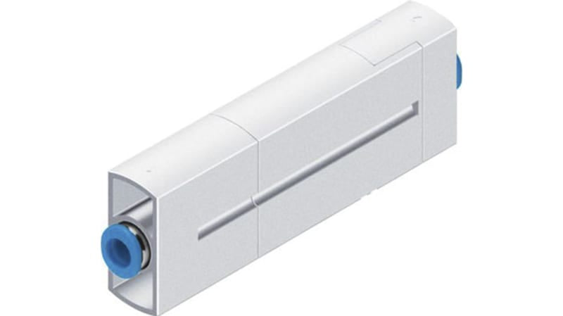 Festo Vacuum Pump, 0.45mm nozzle , 4.3bar 7.2L/min