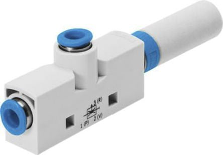 Festo VN-10-L-T4-PQ2-VQ3-RO2 2036255