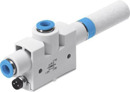 Festo VN-07-H-T4-PQ2-VQ2-O1-P 2036259