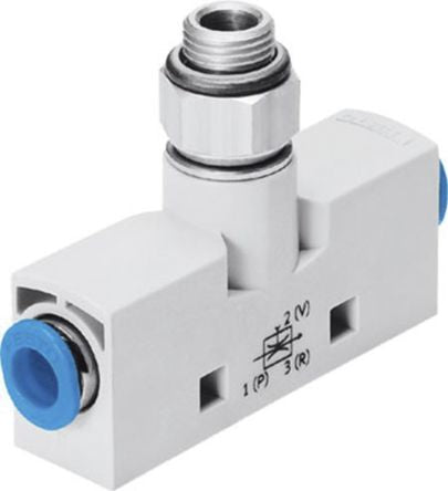Festo VN-14-L-T4-PQ2-VA5-RQ3 2036264