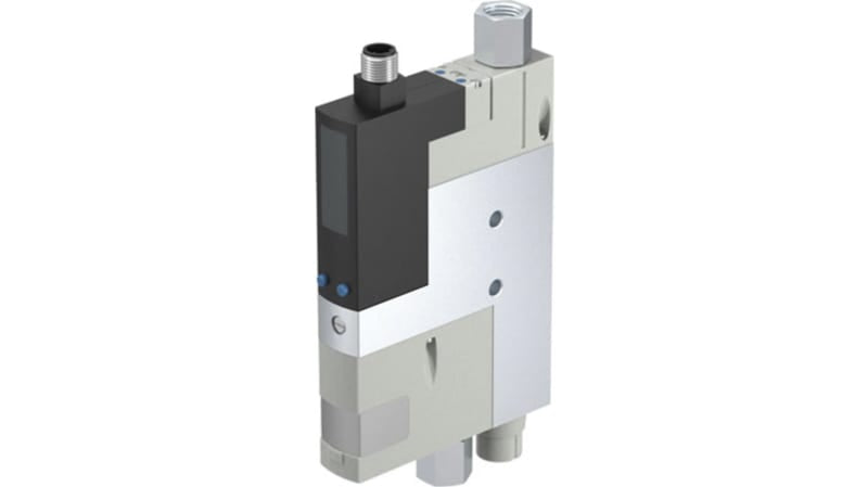 Festo Vacuum Pump, 0.7mm nozzle , 4.1bar 16L/min