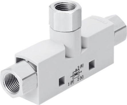 Festo VN-05-M-T3-PI4-VI4-RI4 2036297