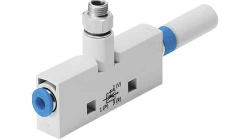 Festo Vacuum Pump
