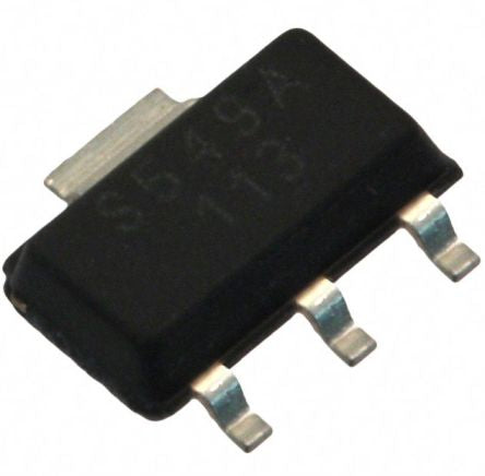 Honeywell SS551AT 2036443