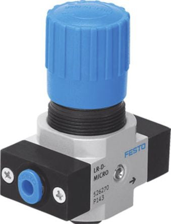 Festo LR-QS6-D-O-7-MICRO 2036537