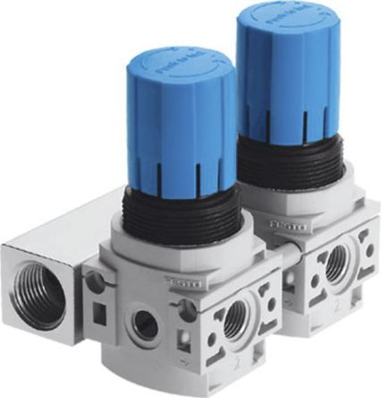 Festo LRB-1/4-DB-7-O-K2-MINI 2036572