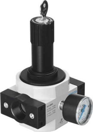 Festo LRS-1/4-D-7-I-MINI 2036576