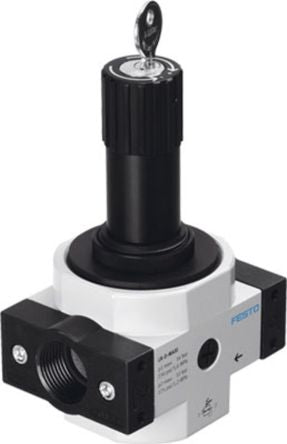 Festo LRS-1/4-D-7-O-I-MINI 2036600