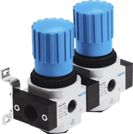 Festo LRB-3/8-D-7-O-K2-MINI 2036608