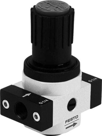 Festo LR-1/4-D-7-O-I-MINI 2036623