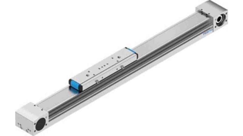 Festo Belt Driven Electric Linear Actuator -