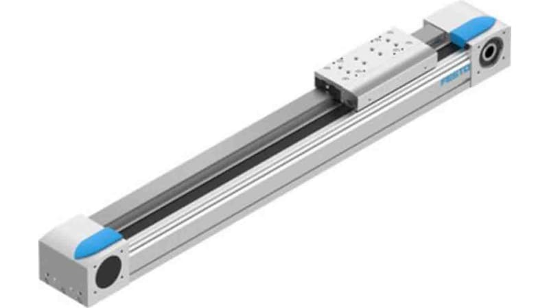 Festo Belt Driven Electric Linear Actuator -
