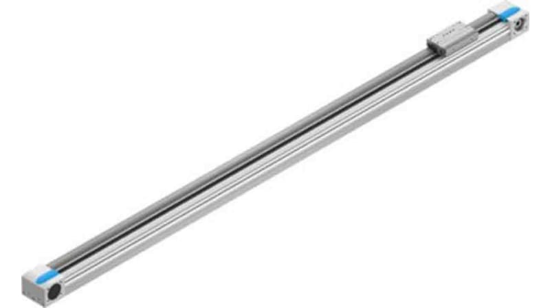 Festo Belt Driven Electric Linear Actuator -