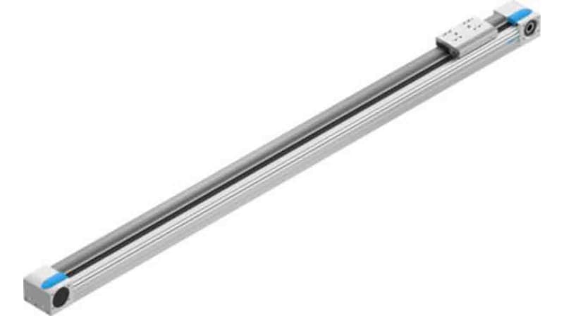 Festo Belt Driven Electric Linear Actuator -