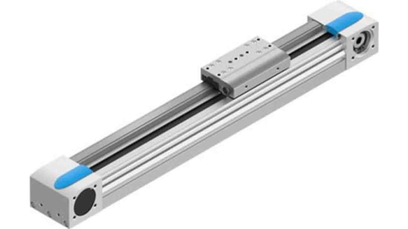 Festo Belt Driven Electric Linear Actuator -