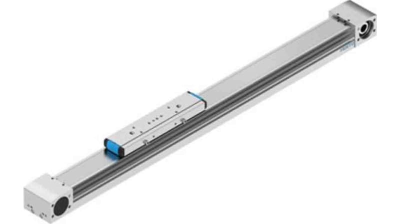 Festo Belt Driven Electric Linear Actuator -
