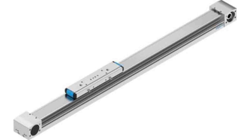 Festo Belt Driven Electric Linear Actuator -