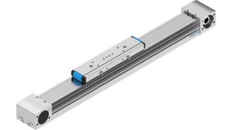 Festo Belt Driven Electric Linear Actuator -