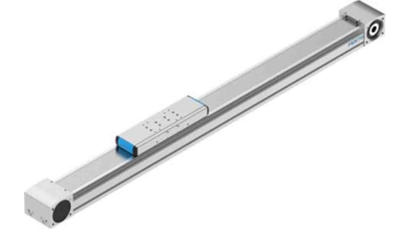 Festo Belt Driven Electric Linear Actuator -