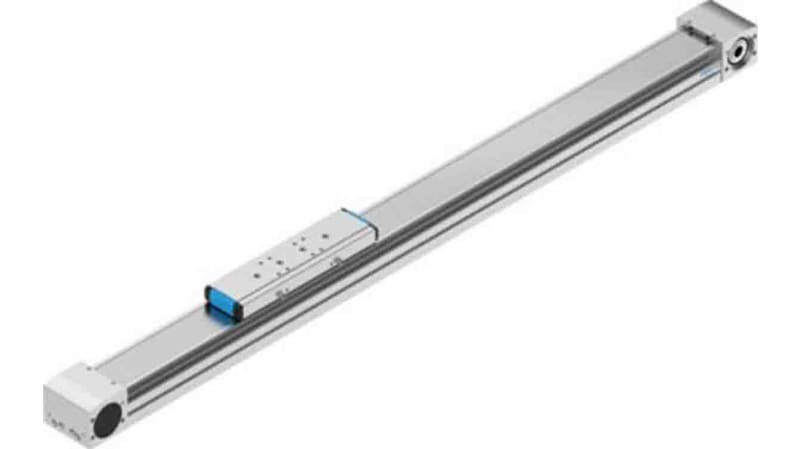 Festo Belt Driven Electric Linear Actuator -