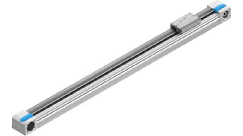 Festo Belt Driven Electric Linear Actuator -