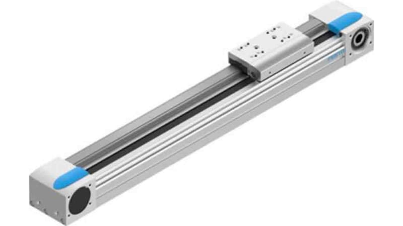 Festo Belt Driven Electric Linear Actuator -