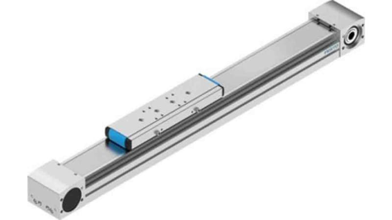 Festo Belt Driven Electric Linear Actuator -
