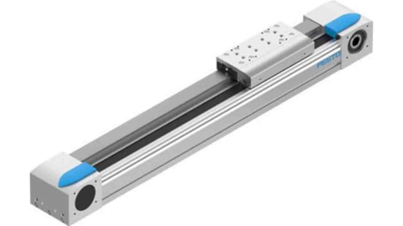 Festo Belt Driven Electric Linear Actuator -