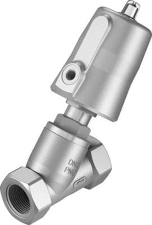 Festo VZXF-L-M22C-M-A-G1-240-V4B2V-50-V 2037009
