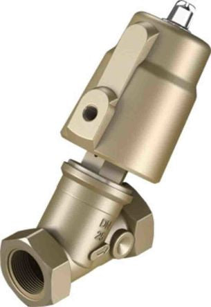 Festo VZXF-L-M22C-M-B-N1-230-H3B1-50-10 2037034