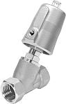 Festo VZXF-L-M22C-M-B-N2-450-M1-V4V4T-50-3