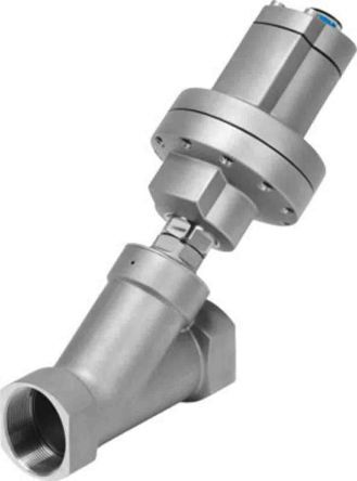 Festo VZXA-B-TS7-2"-M2-V14T-10-M-90-26-V4 2037119