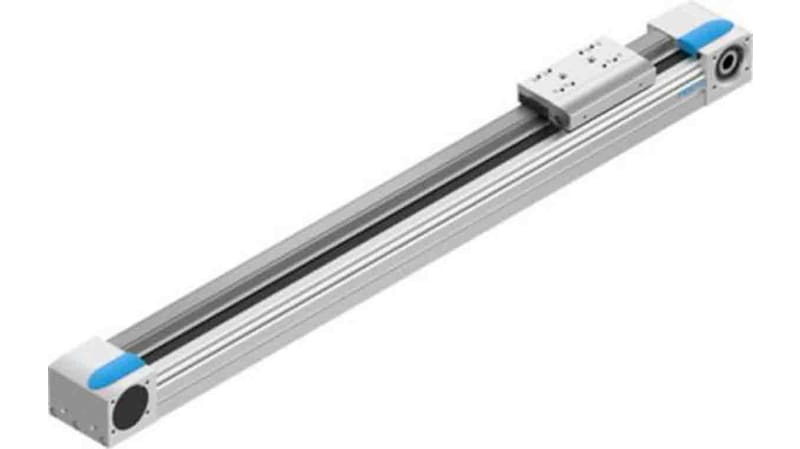 Festo Belt Driven Electric Linear Actuator -