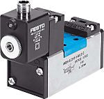 Festo MDH-5/2-D-1-FR-M12D-C